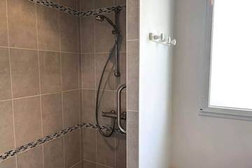 Villa pour 6 Personnes dans Saint-Gilles-Croix-de-Vie, Vallée de la Loire, Photo 2