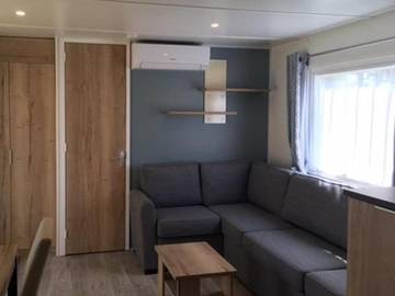 Camping pour 6 Personnes dans Gastes, Côte d’Argent, Photo 4