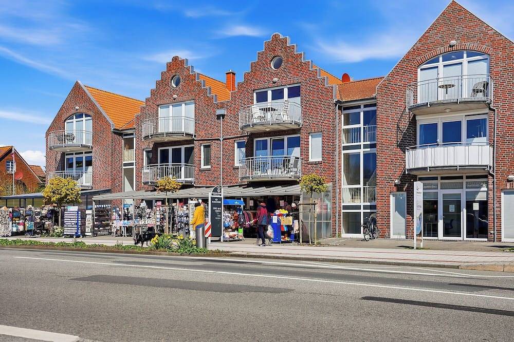 Appartamento vacanze a Weser-Ems a partire da 135€ a notte