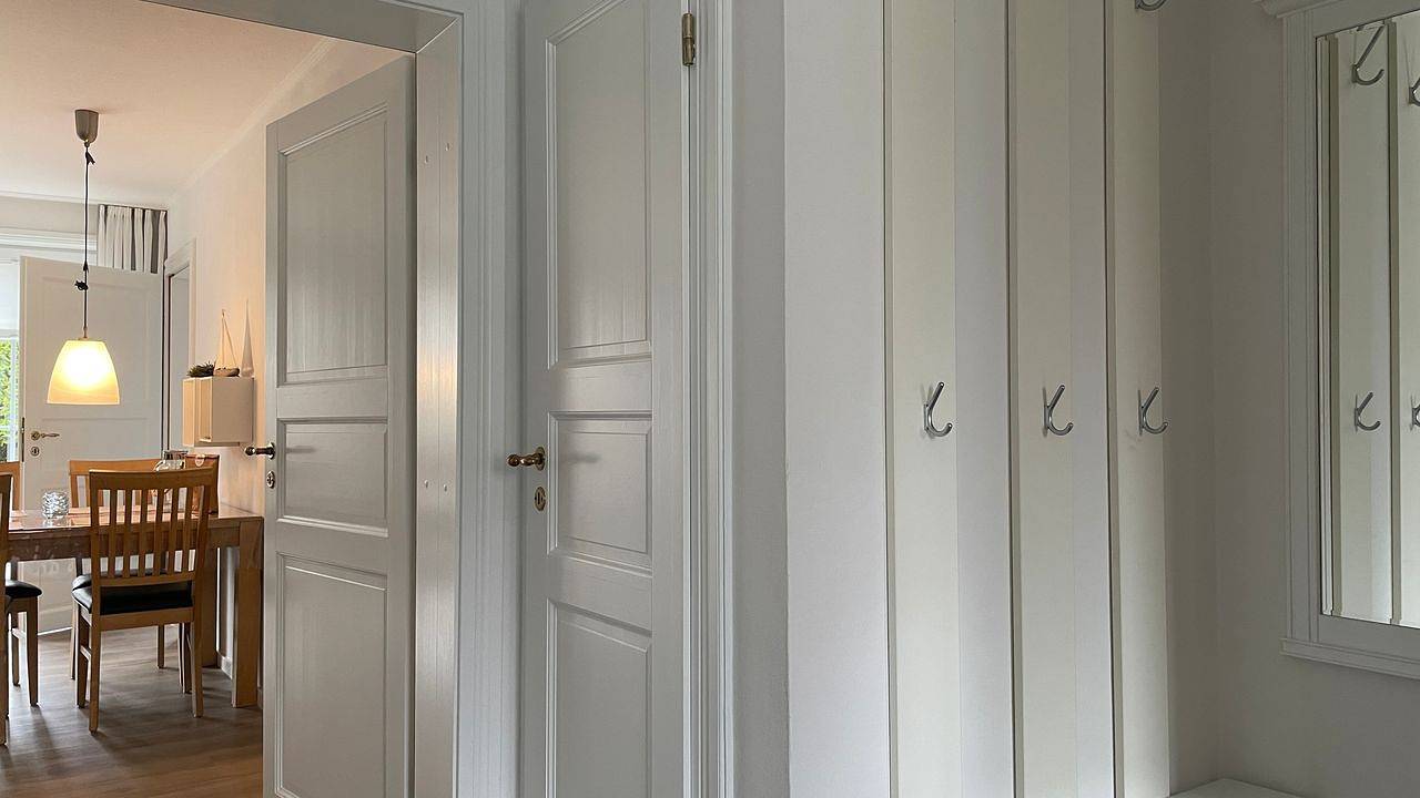 Ganze Ferienwohnung, Ferienwohnung für 4 Personen (60 m²) in Wyk auf Föhr in Wyk auf Föhr (Stadt), Wyk auf Föhr