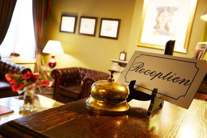 Hôtel pour 3 personnes, avec terrasse et jardin, animaux acceptés à Turnhout - 2