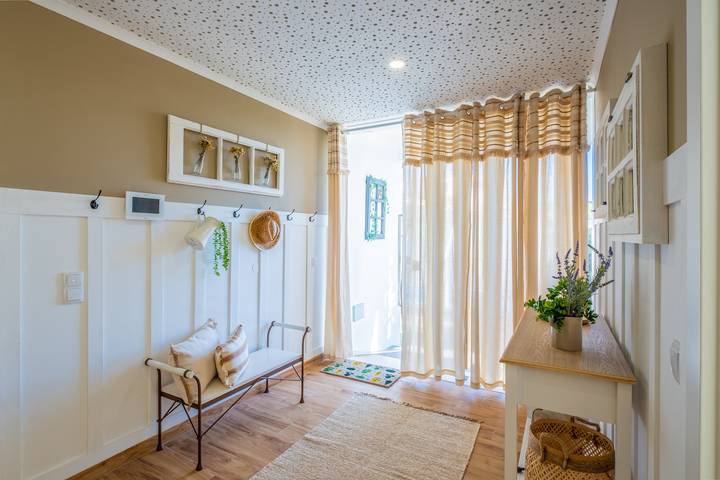 Finca für 4 Personen, mit Garten in Portugal - 2