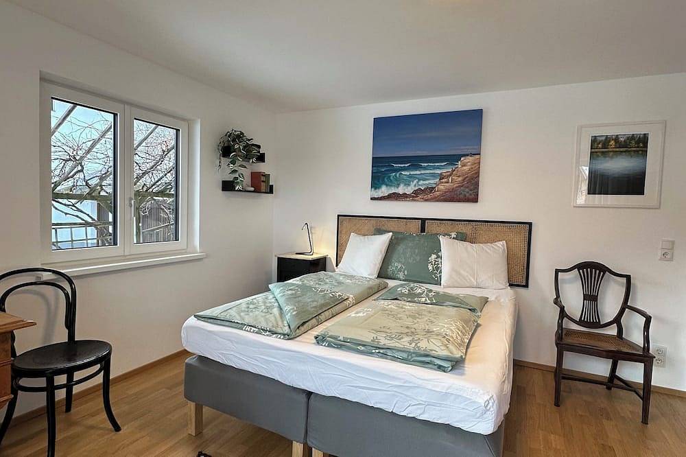 Apartamento entero, Apartment T1 in Kaunergrat, Zams