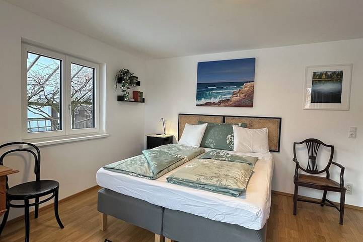 Ferienwohnung für 2 Personen - 1