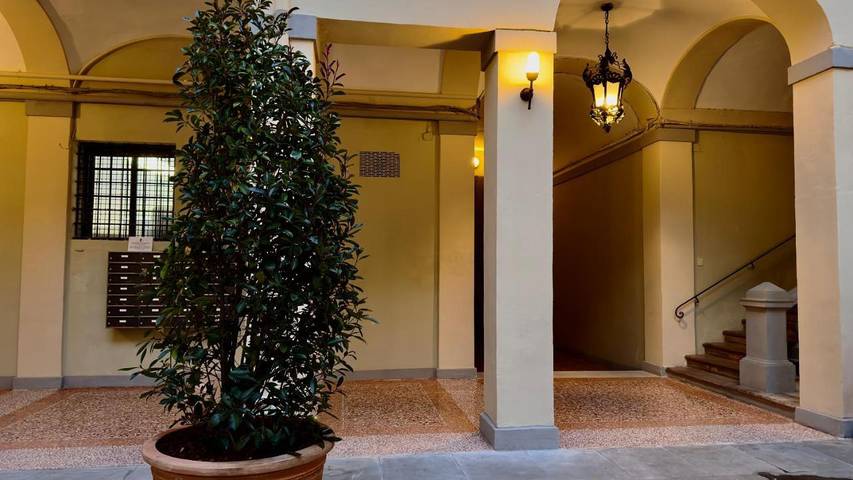 Chambre d’hôte pour 2 personnes dans Santo Stefano - 2