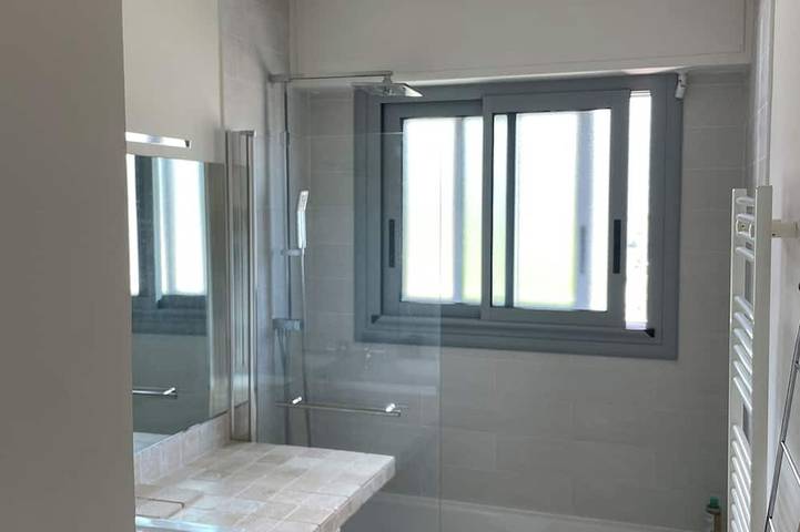 Apartamento entero, Extraordinary panoramic in Bastia, Cap Corse