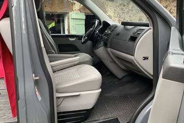 Mobil home pour 2 personnes à Moustey
