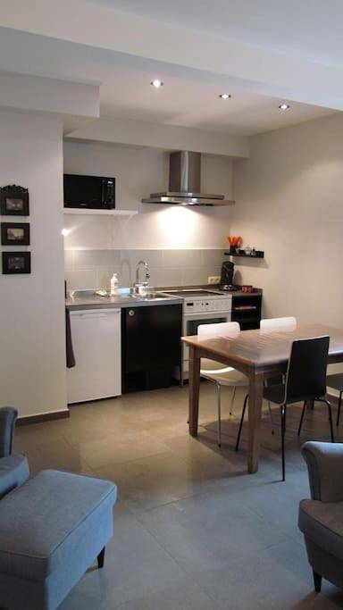 Location de vacances pour 4 personnes à Andenne - 3