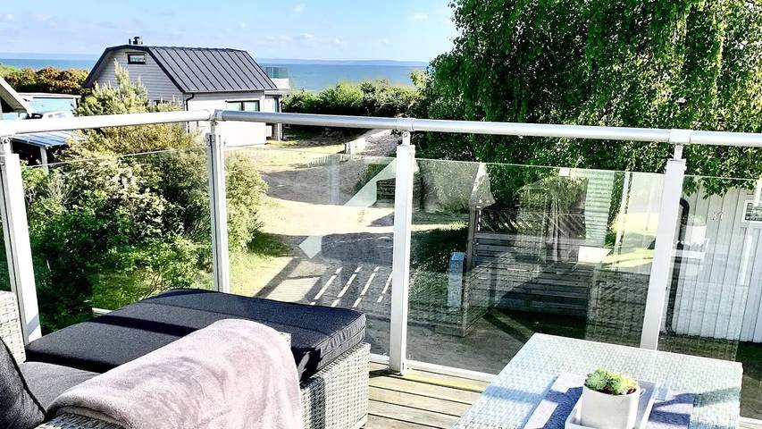 Ferienhaus für 7 Personen
