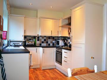Holiday Home for 4 People in Keswick, Cumbria, Photo 2