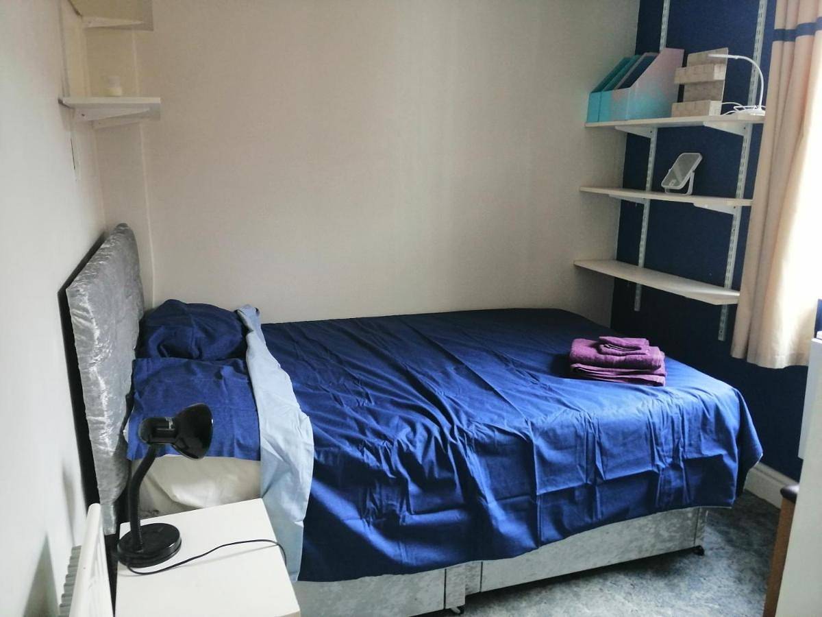 Entire holiday apartment, Holiday apartment for 2 people with terrace in Lincoln, Lincolnshire