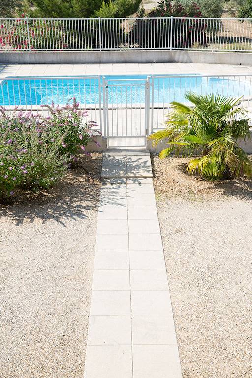Gite La Bastide Landesson in Saint-Saturnin-lès-Apt, Parc naturel régional du Luberon