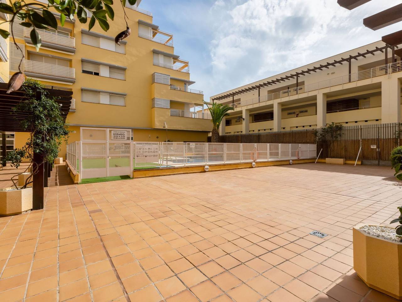 Entire apartment, Carnaval - Carnaval 310.1 in Playa de Camino de Santana, Isla Cristina