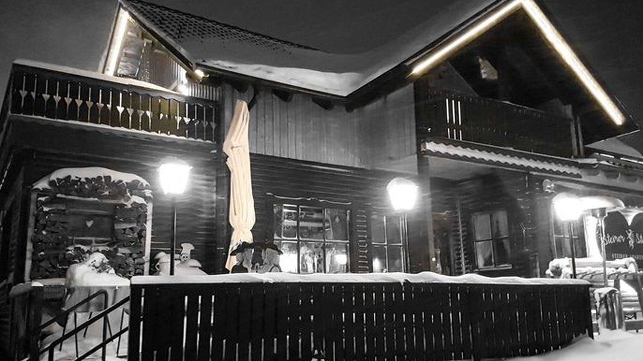 Ganze Ferienwohnung, Ferienwohnung für 6 Personen (50 m²) in Semmering in Semmering, Wiener Alpen