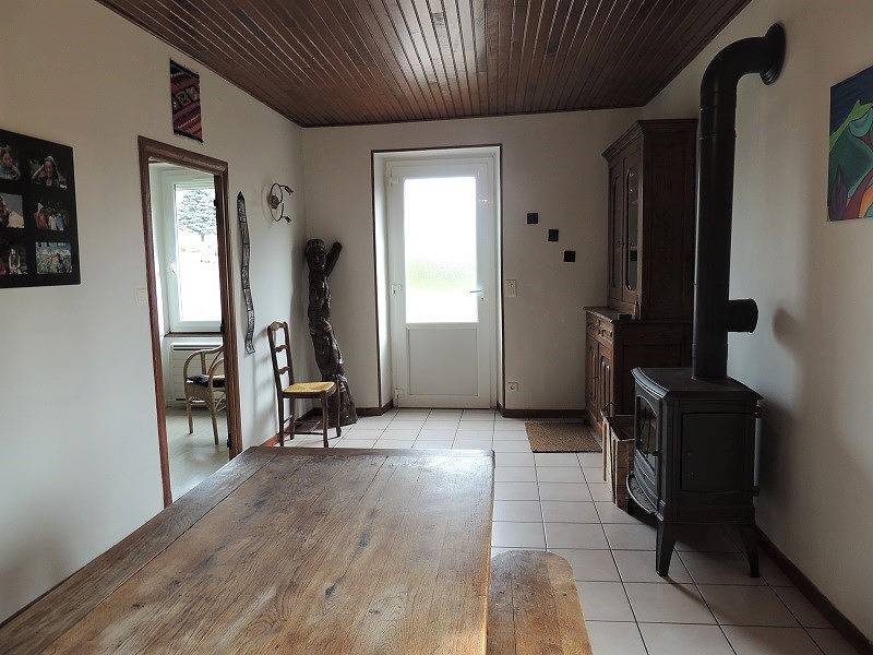 Gîte de La Gardette in Olby, Parc naturel régional des Volcans d'Auvergne