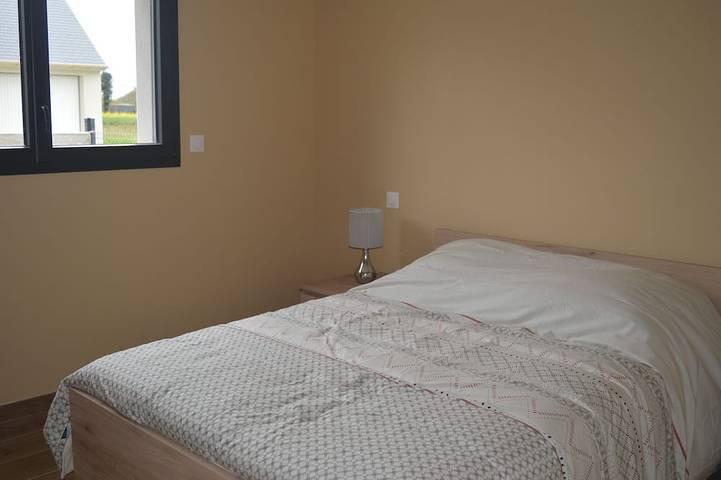 Location de vacances pour 10 personnes, animaux acceptés à Vildé-Guingalan - 4