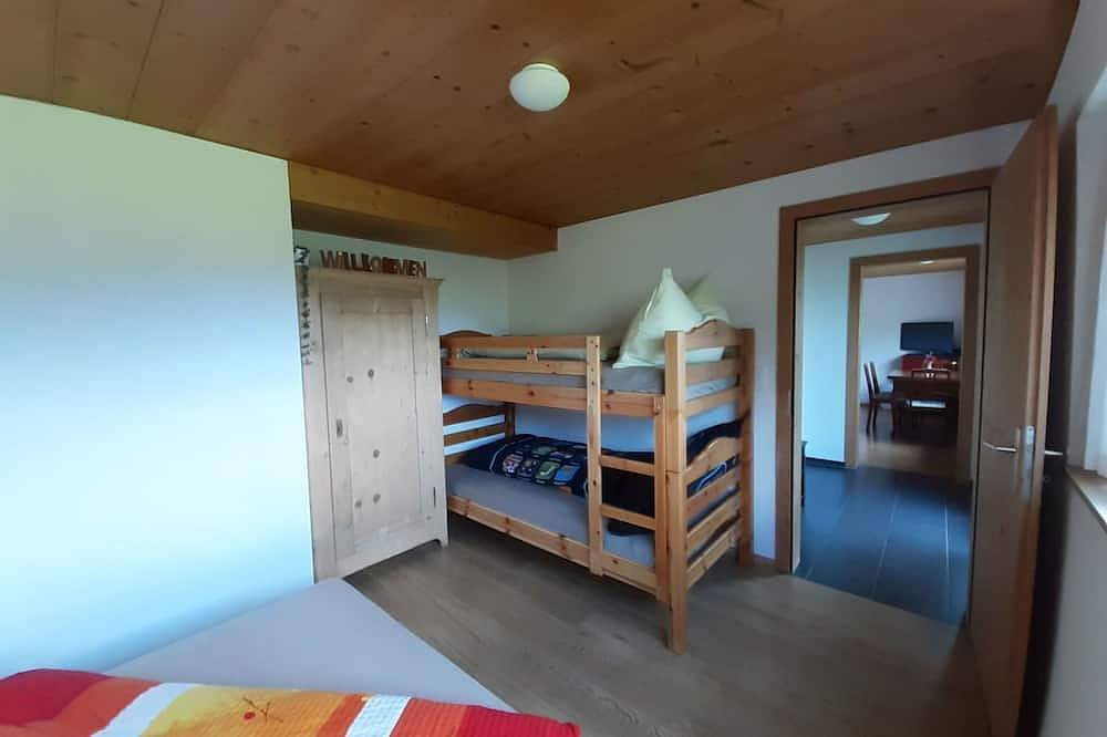 Ganze Wohnung, Nisals, Luven, (Luven). in Luven, Alpenarena