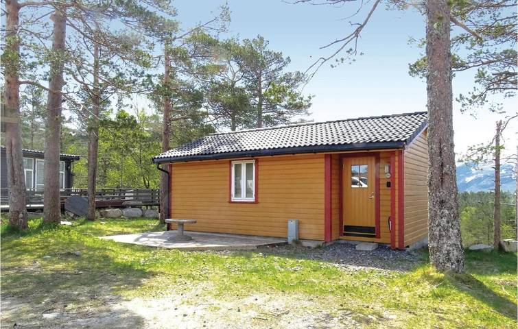 Ferienhaus für 4 Personen - 1