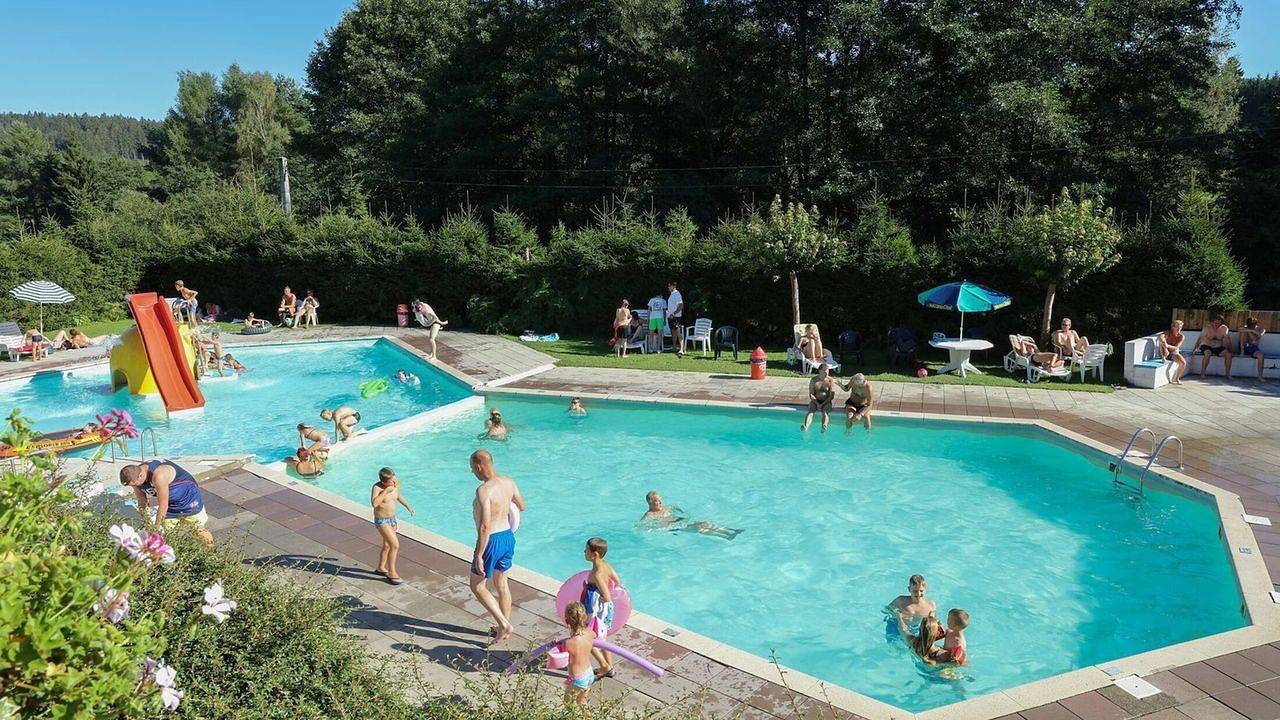 Appartement de vacances entier, Appartement de vacances pour 5 personnes avec jardin in Turnhout, Région d'Anvers