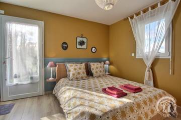 Chambre D’hôte pour 2 Personnes dans Boqueho, Cotes-d'Armor, Photo 2