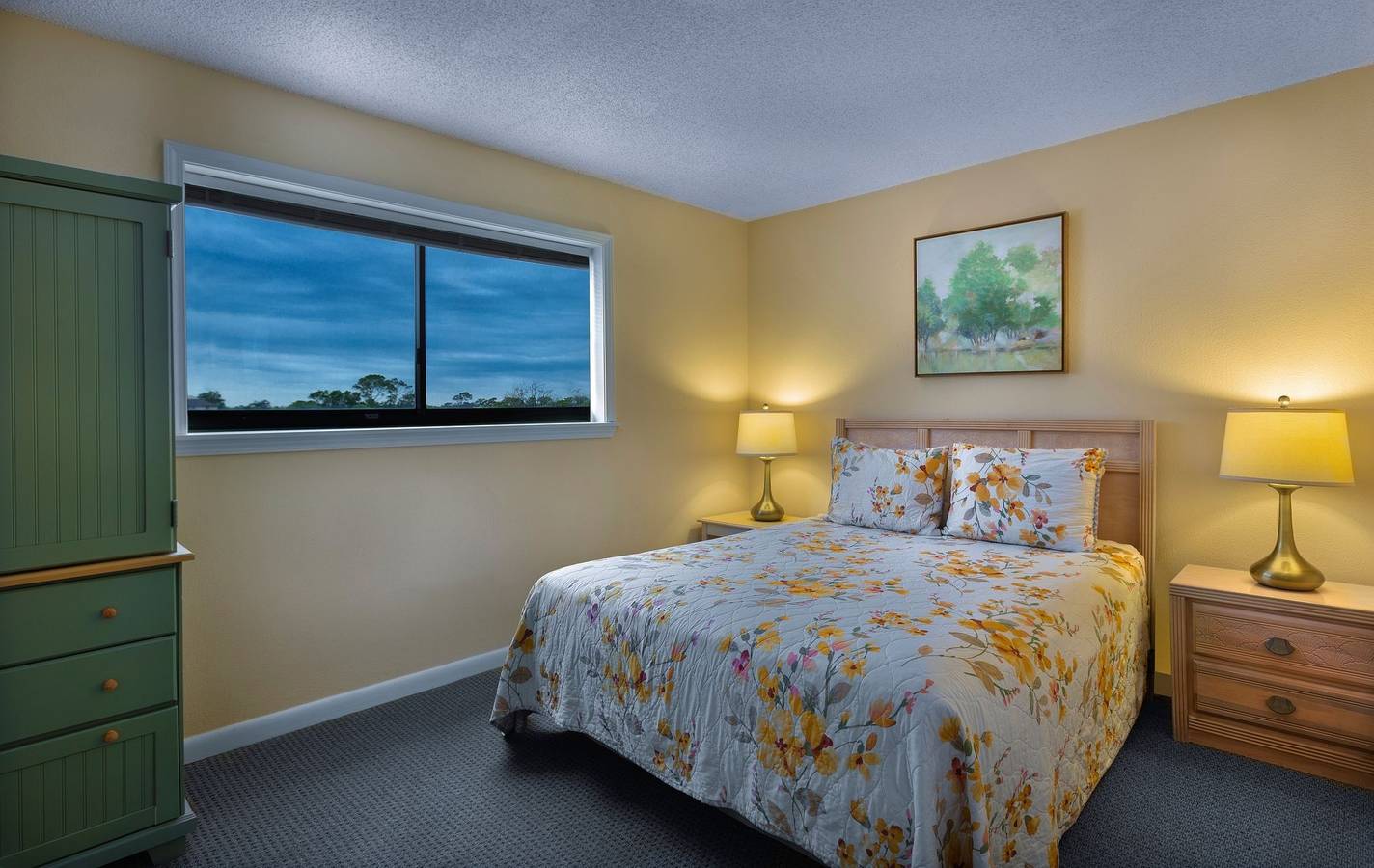 Entire apartment, Ocean Villas in Myrtle Beach, Grand Strand