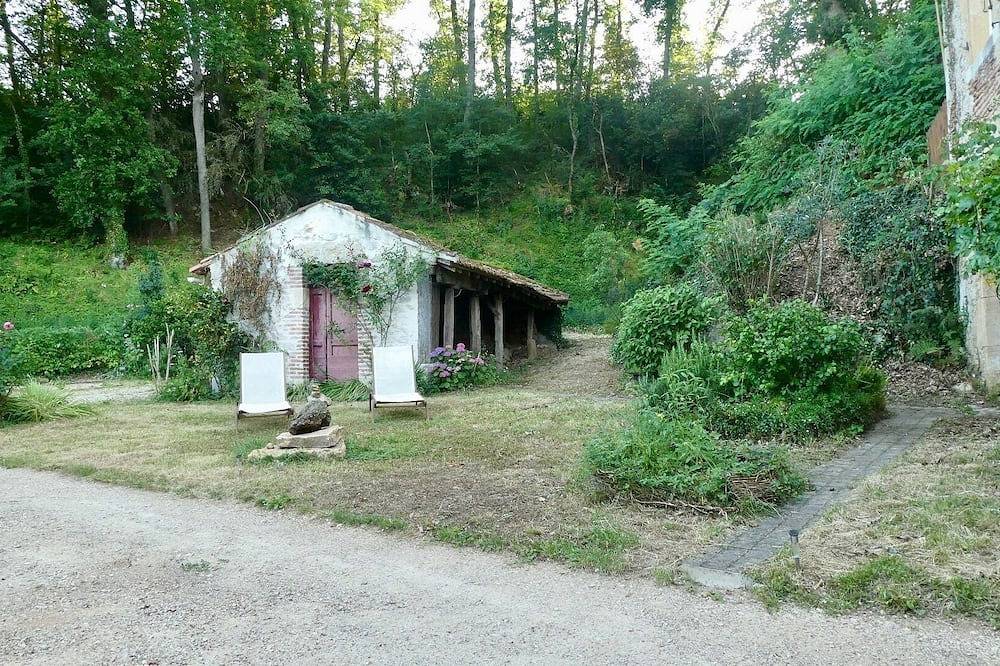 Maison De Campagne Prayssac Au Coeur Du Quercy Lot France in Prayssac, Quercy