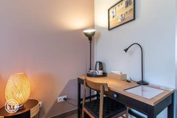 Maison D’hôte pour 2 Personnes dans Annecy (commune), Région d'Annecy, Photo 2