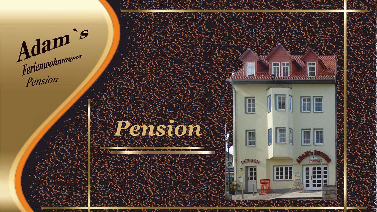 Ganze Ferienwohnung, Ferienwohnung für 4 Personen (55 m²) in Mühlhausen/Thüringen in Mühlhausen, Unstrut-Hainich-Kreis