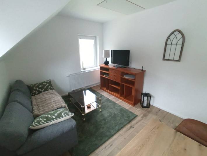 Ferienwohnung für 4 Personen an der Mosel