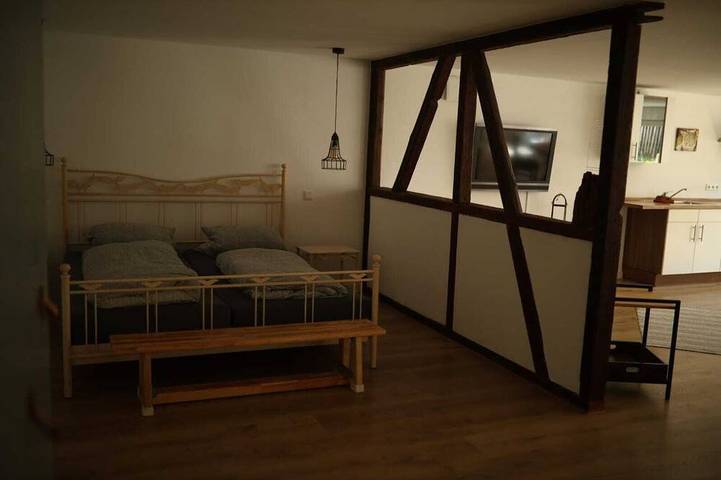 Ganze Wohnung, Apartment at Bergisches Land in Hueckeswagen in Hückeswagen, Oberbergischer Kreis