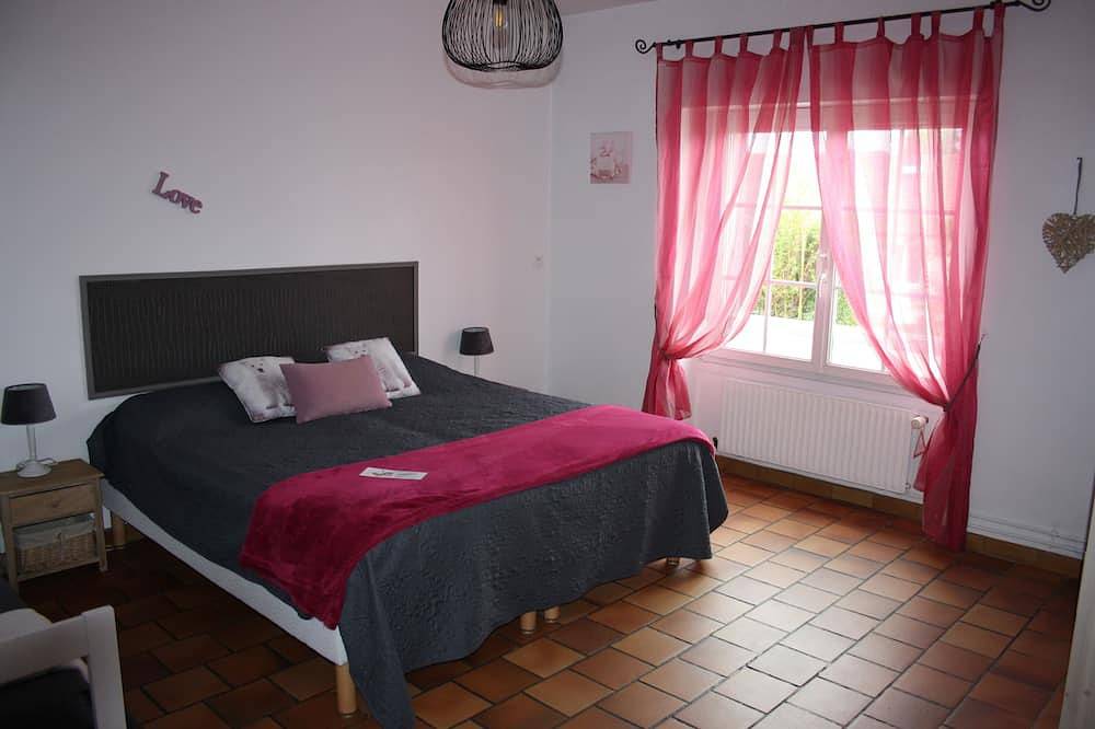 Apartamento entero, Encantadora casa de campo en Essonne in Milly-la-Forêt, Parc naturel régional du Gâtinais français