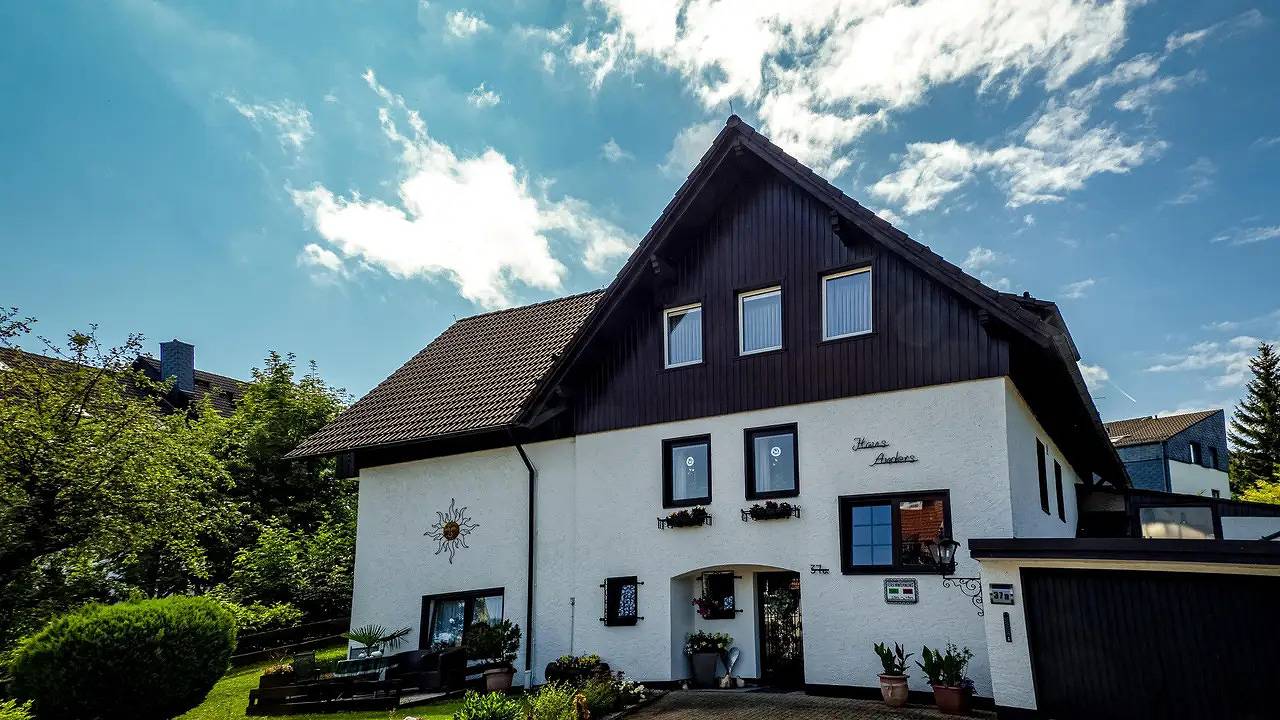 Appartamento vacanze a Harz a partire da 84€ a notte