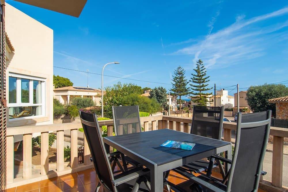 Traumhaftes Haus in Porto Cristo in Porto Cristo, Manacor