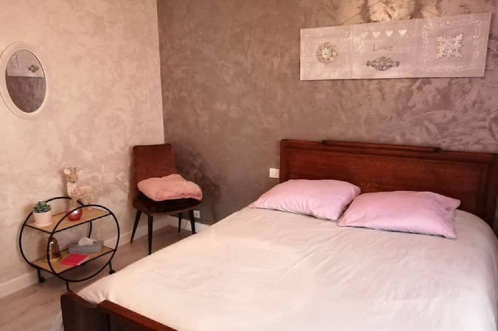 Are you tempted by the Vosges Mountains? in Saint-Nabord, Épinal en omgeving