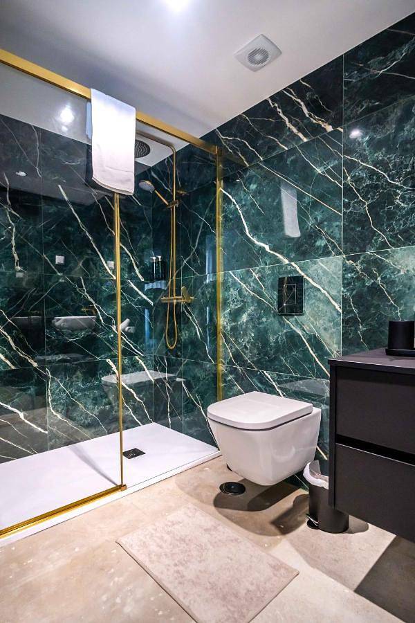 Double Room with Pool View in Amares e Figueiredo, Distrito de Braga