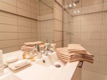 Chalet pour 4 Personnes dans Cauterets, Pyrénées, Photo 4