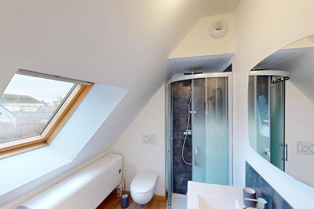 Entire apartment, Studio 3 Pers Rénové à Neuf in Saint-Vaast-la-Hougue, Cherbourg region