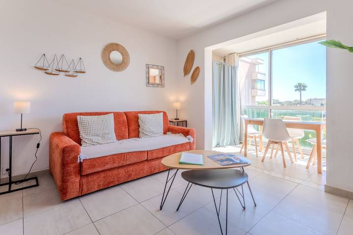 Appartamento intero, Azur et Lavande - Serenità e relax vicino alle spiagge in Frejus, Costa mediterranea (Francia)