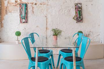 Ferienhaus in Sa Pobla, Mallorca Norden für 4 