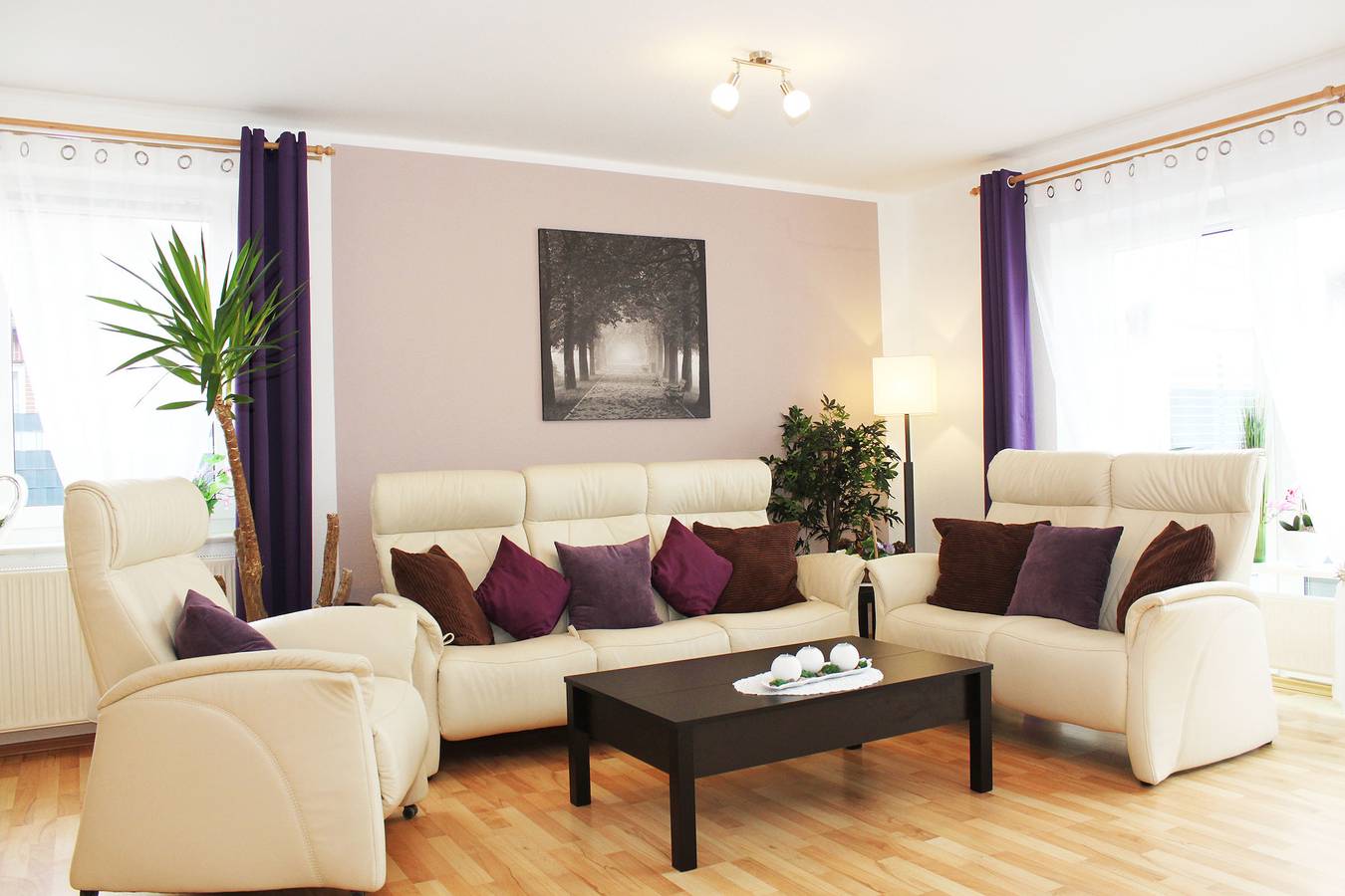 Ferienhaus im Bleitz in Wrestedt, Distrito de Uelzen