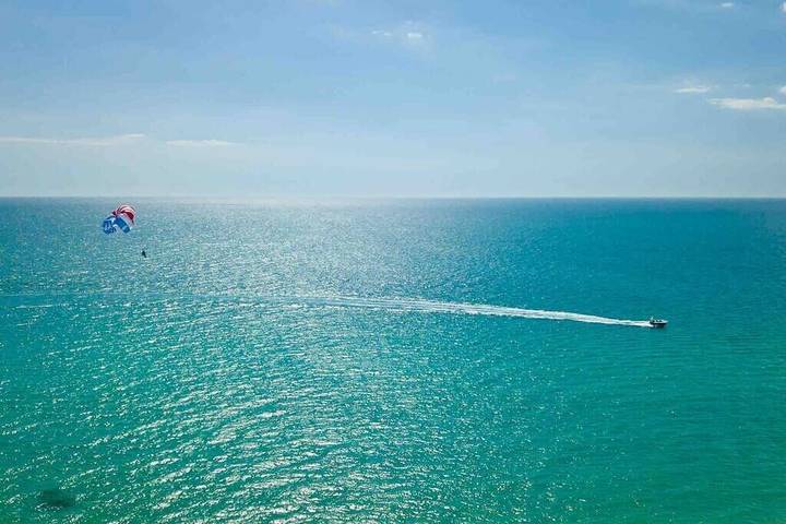 Villa pour 6 personnes, avec piscine ainsi que terrasse et jardin dans Floride - 2