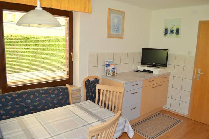 Ferienwohnung für 4 Personen, mit Terrasse - 1