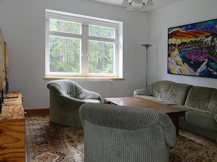 Ferienhaus für 8 Personen in Sächsisches Burgen- und Heideland - 3
