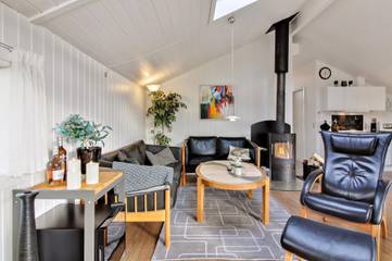 Ferienhaus für 6 Personen in Løkken, Nordjütland, Bild 2