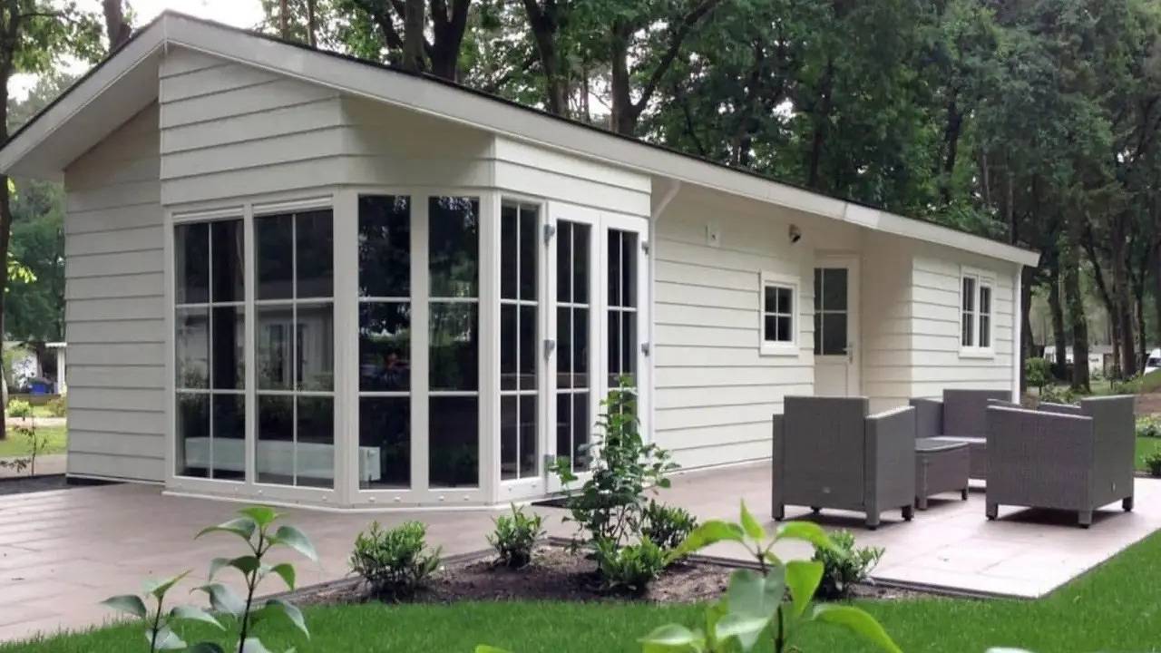 Casa vacanza a Costa Zeeland a partire da 222€ a notte