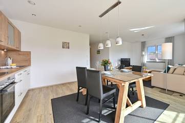 Ferienwohnung für 4 Personen in Schwangau, Romantische Straße, Bild 4