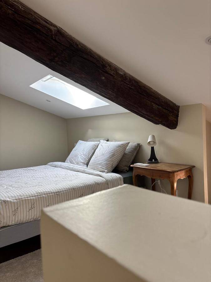 Appartement entier, Loft Andy in Suze-la-Rousse, Région de nyons
