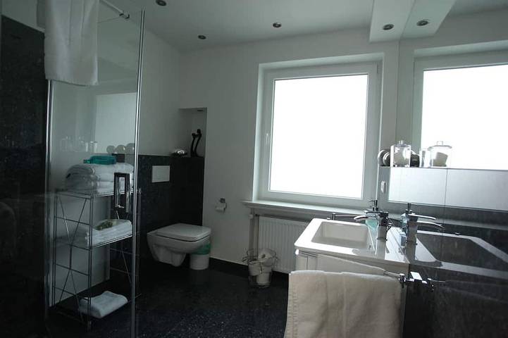 Ganze Wohnung, Die Luxus-Suite 95m2/Für 3 Personen in Bremen, Bremen Bundesland