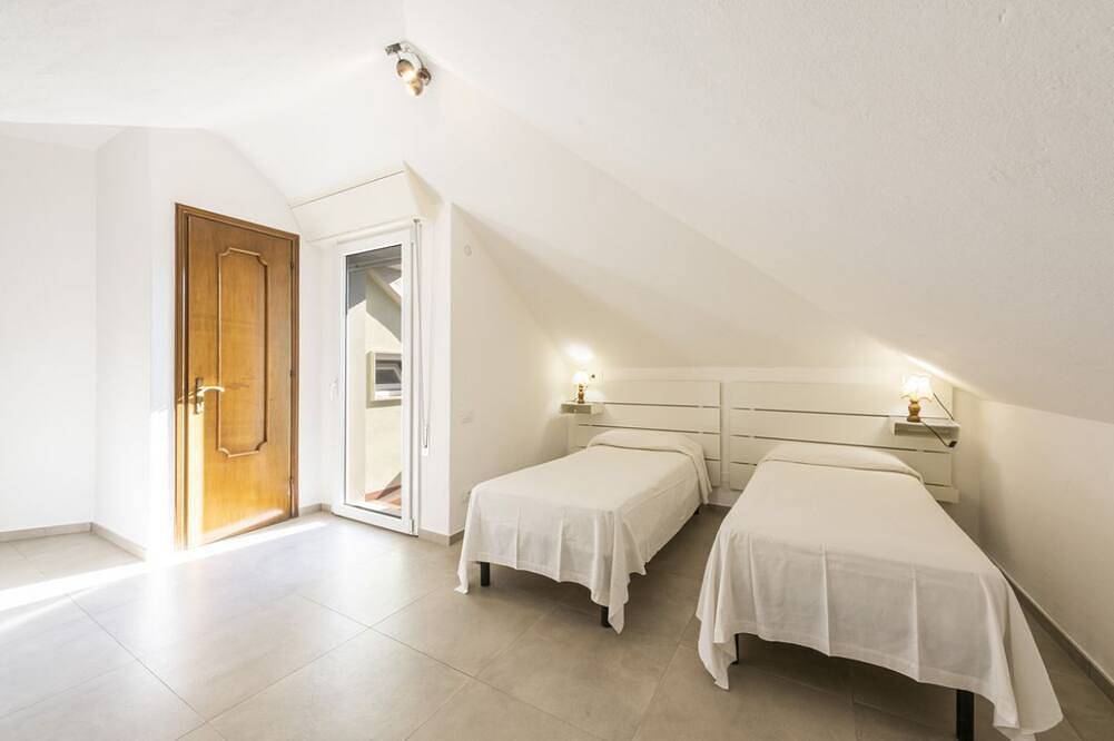Ganze Wohnung, Suite Fiorella 2 By Mmega in Marina di Massa, Massa