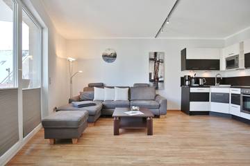 Ferienwohnung für 4 Personen in Timmendorfer Strand, Südliche Ostseeküste, Bild 1